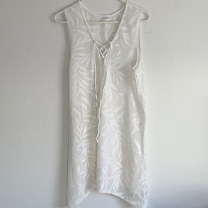 Dotti swimsuit coverup large